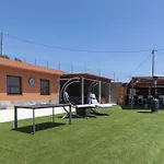 The Stables