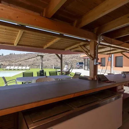 别墅 The Stables *