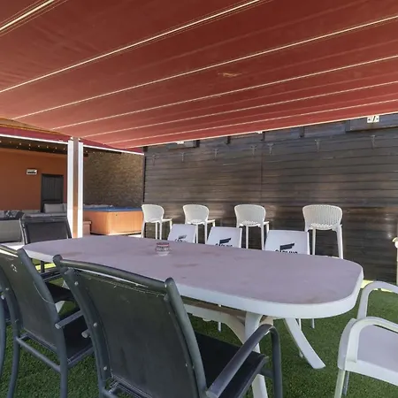 The Stables Arona (Tenerife)