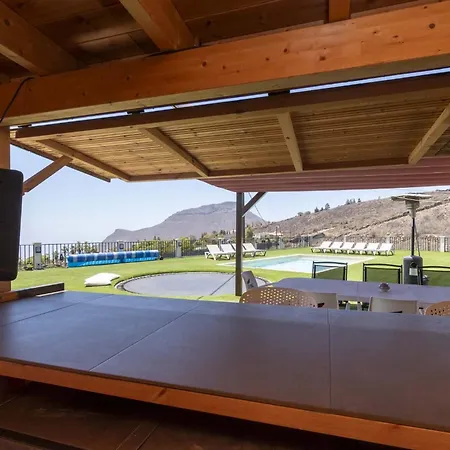 The Stables Arona (Tenerife)