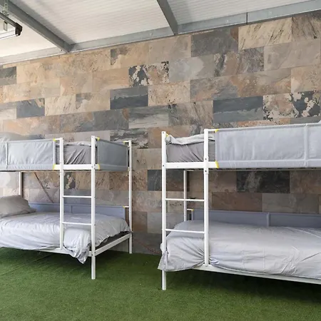 The Stables * Arona (Tenerife)