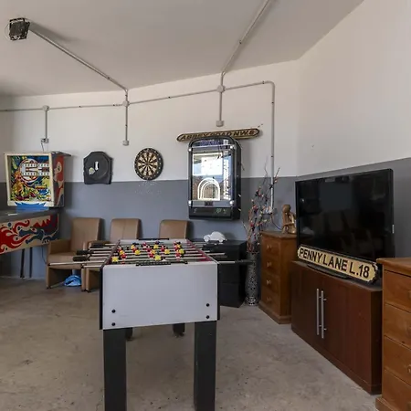 Villa The Stables Arona (Tenerife)