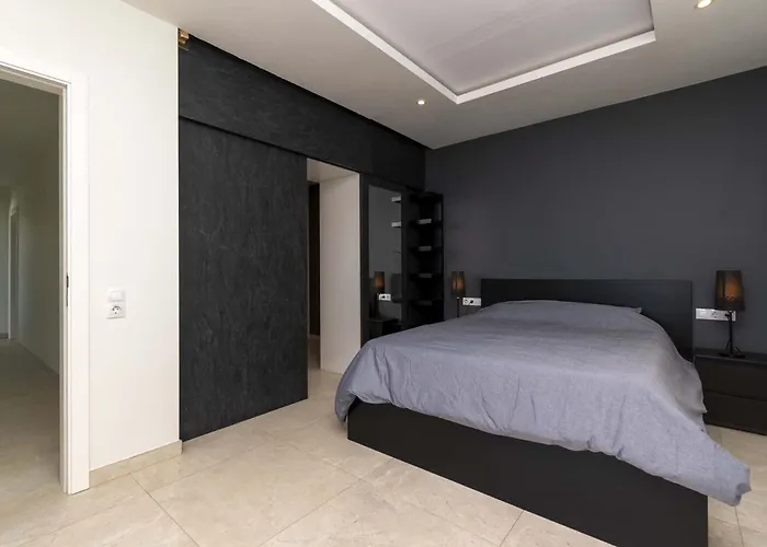 别墅 The Stables *