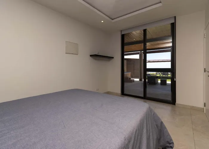 别墅 The Stables 阿罗纳