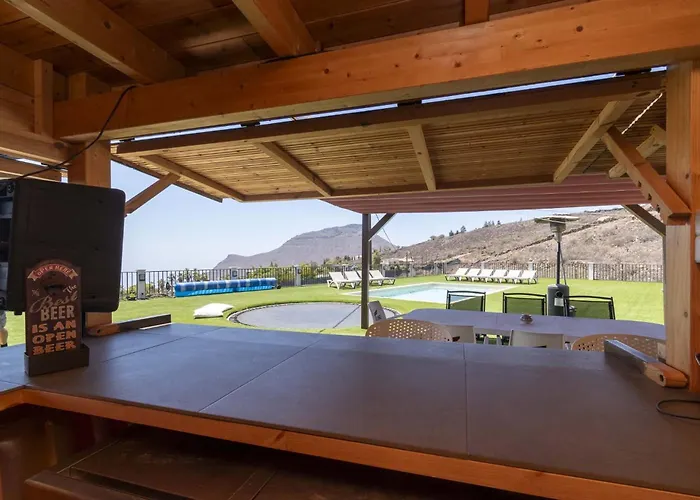 The Stables Arona (Tenerife)