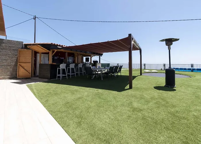 The Stables 阿罗纳