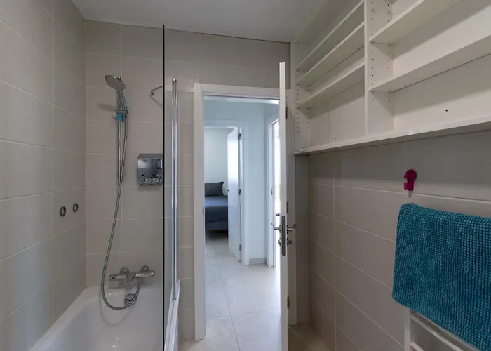 The Stables * Arona (Tenerife)