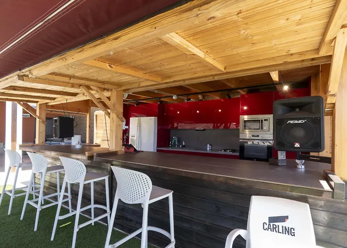 The Stables 别墅 *