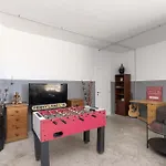 Villa The Stables *