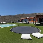Villa The Stables Arona