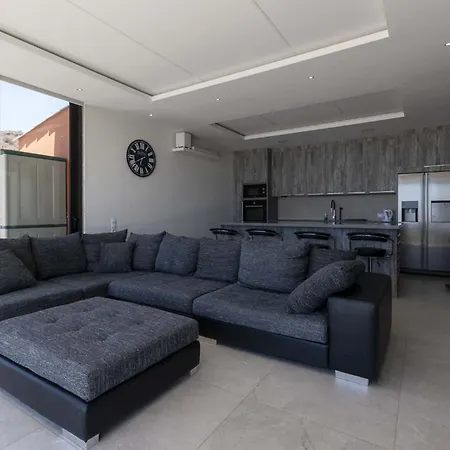 The Stables Villa *