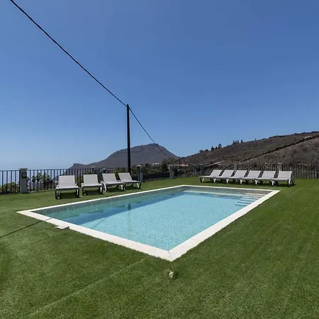 Vila The Stables *