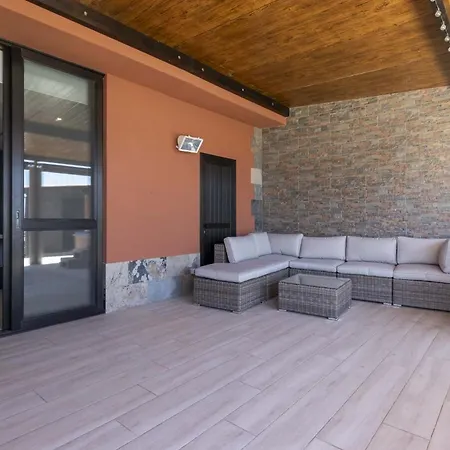 Vila The Stables Arona (Tenerife)