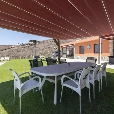 The Stables Villa Arona (Tenerife)