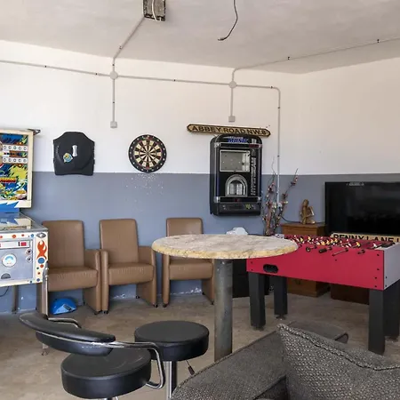 The Stables * Arona (Tenerife)