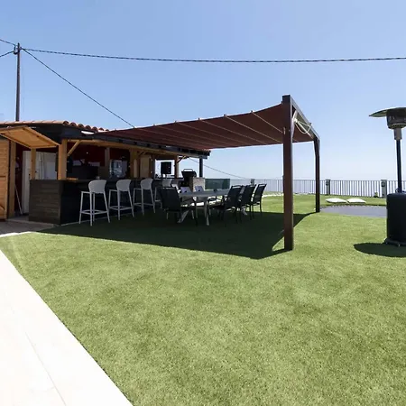 The Stables Arona (Tenerife)