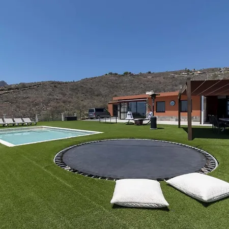 Vila The Stables Arona (Tenerife)