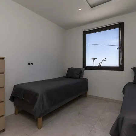 The Stables Villa Arona (Tenerife)