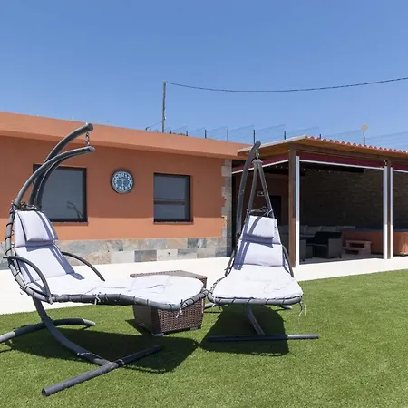 Villa The Stables *