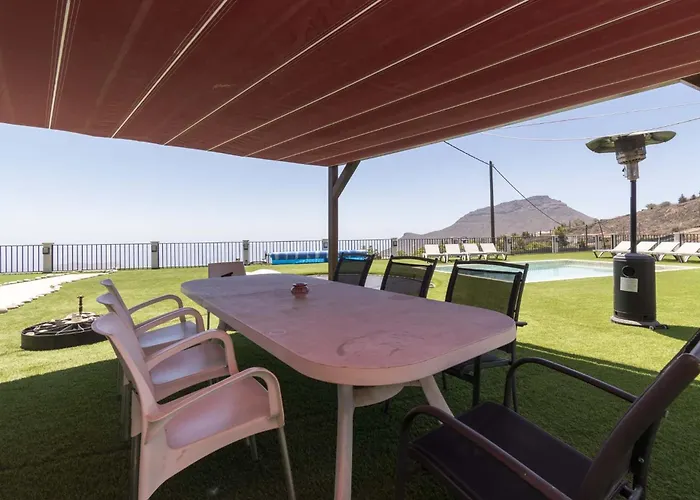 The Stables * Arona (Tenerife)