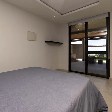 Willa The Stables Arona (Tenerife)