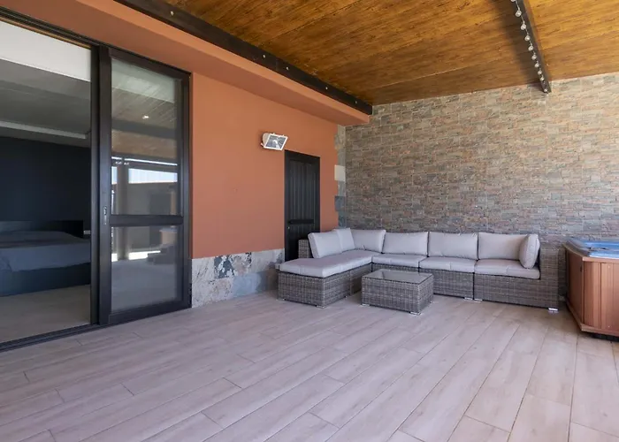 Villa The Stables Arona (Tenerife)