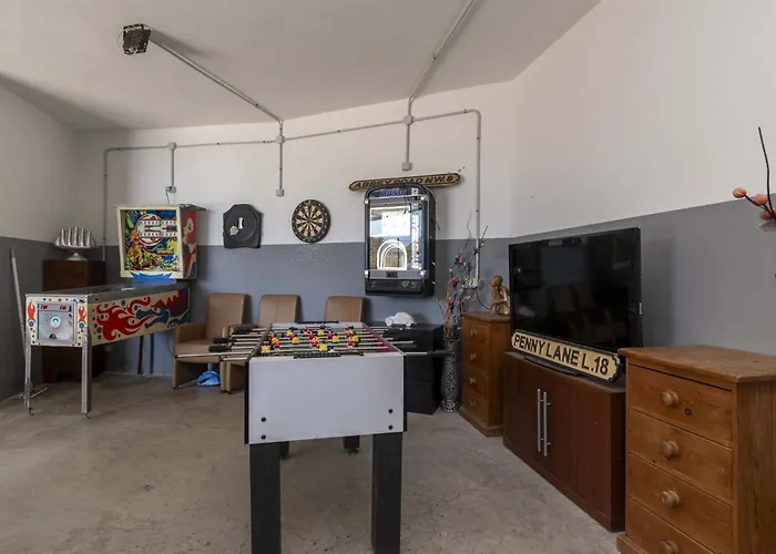 Villa The Stables Arona (Tenerife)