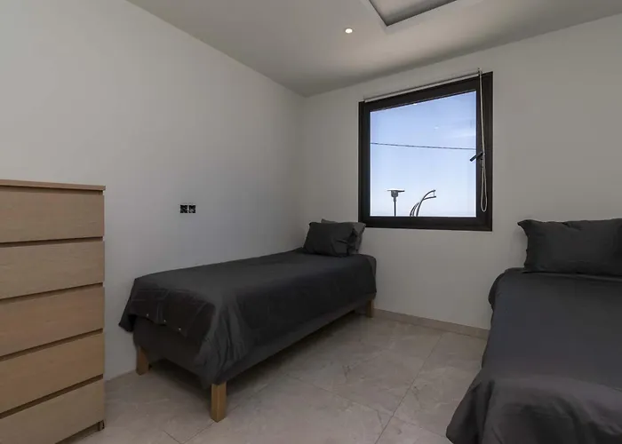 The Stables Villa Arona (Tenerife)